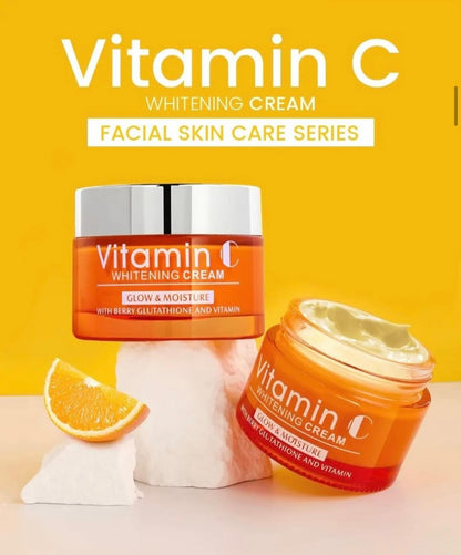 Crema Reafirmante Masajeador Facial