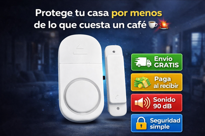 Gana tranquilidad sin pagar de más🚨